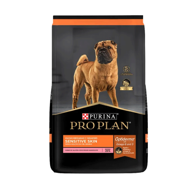 proplan sensitive skin adulto 13 proplan sensitive skin adulto 13
